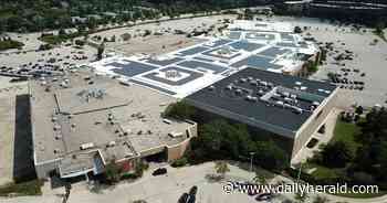 Northbrook Court redevelopment plan progresses