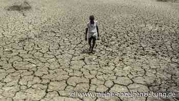 Bis 45 Grad: „Brutale, nicht enden wollende Hitzewelle“ überrollt Südostasien