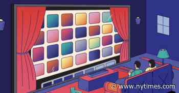 Universal Says On-Demand Film Strategy Has Increased Audience