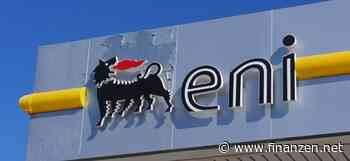 Eni und Libyen vereinbaren Verringerung von Treibhausgasemissionen