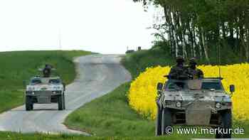 Deutschland und Großbritannien: Seite an Seite zur „Stärkung von Nato und EU“