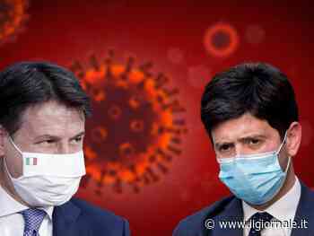 La "vera" sentenza su Conte e Speranza, caos Pd e il Papa: quindi, oggi...