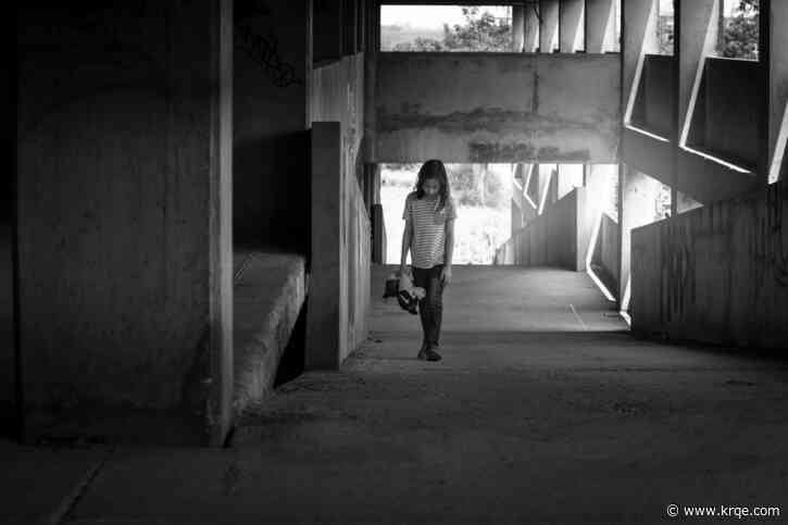 New Mexico Kids Matters invite community to help abused, neglected kids