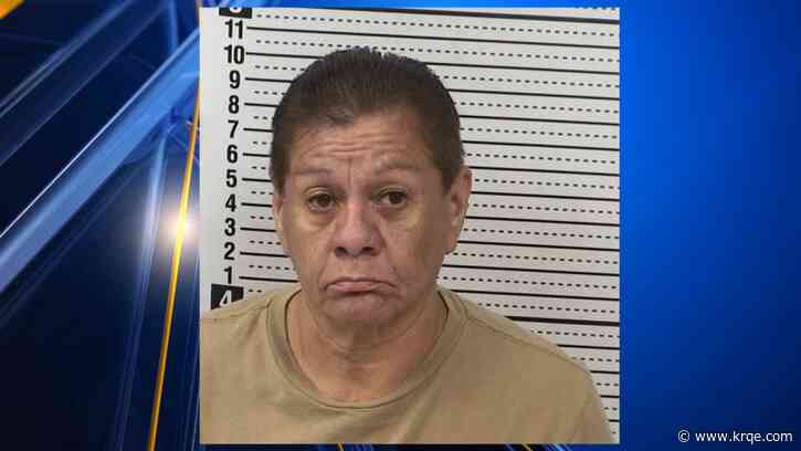 Las Cruces day care director charged with intentional child abuse