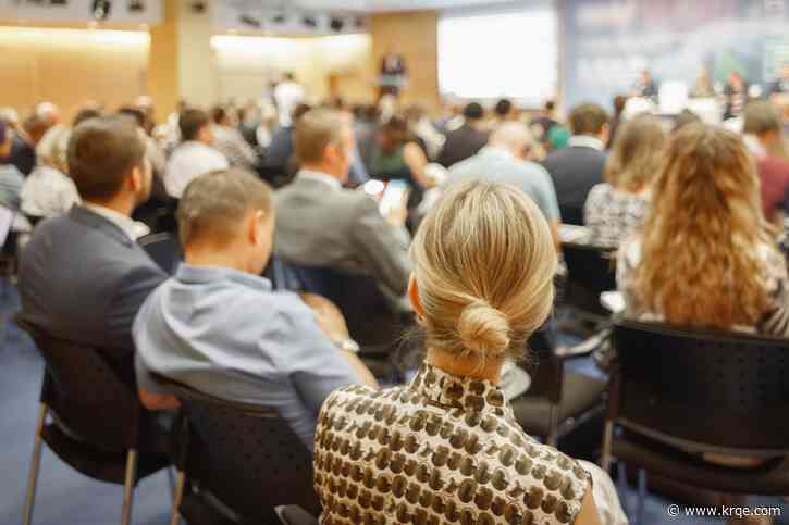 Education Community Engagement Summit at the National Hispanic Center