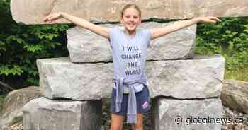 Out of options: Parents forced to seek treatment in U.S. for anorexic teen