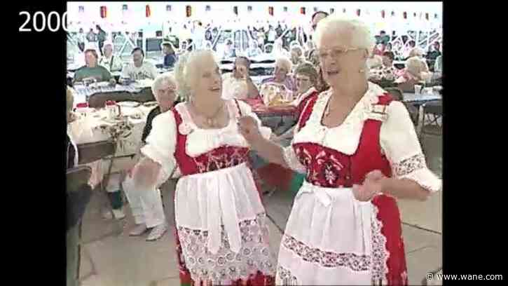 WATCH: Germanfest through the years