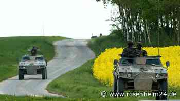 Deutschland und Großbritannien: Seite an Seite zur „Stärkung von Nato und EU“