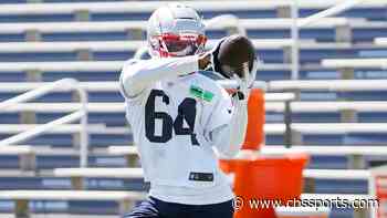 2023 NFL mandatory minicamp tracker, highlights: Pats' undrafted QB tries new position; Jordan Love's go-to WR