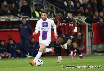 "Je n'étais pas heureux à Paris", Lionel Messi annonce qu'il va jouer à l'Inter Miami