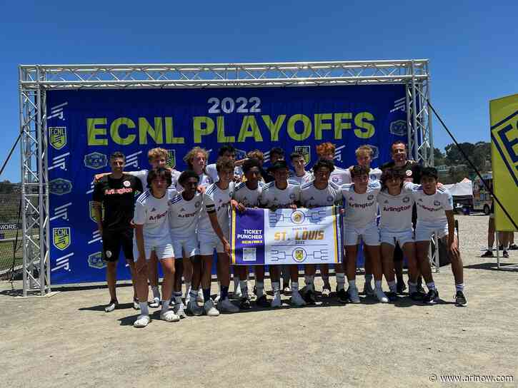 Arlington Soccer Association ditches white shorts