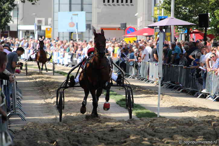 Dier en Recht roept gemeente Purmerend op tot afschaffing kortebaandraverijen