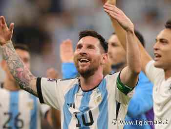 "No ai soldi sauditi. E Non torno al Barça": ecco dove giocherà Messi l'anno prossimo