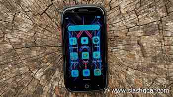 Unihertz Jelly Star Review: A Small Android Phone Made To Be Basic