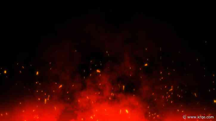 Wildfire preparedness: 'When Wind Blows, Embers May Follow!'