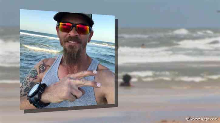 Florida father dies after saving son, friends from rip current at beach