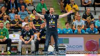 Eisenach steigt in die Handball-Bundesliga auf