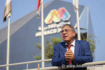 Les obsèques d’Albert Croesi auront lieu vendredi à Monaco