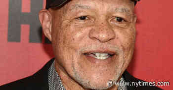 John Beasley, Late-Blooming Actor Known for Playing Sages, Dies at 79