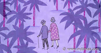 The Marriage Proposal That Wasn’t