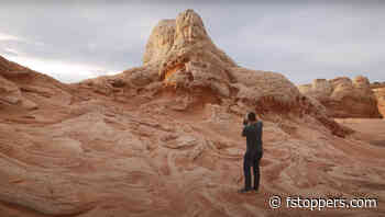 Abstract Photography Tips to Improve Your Compositions