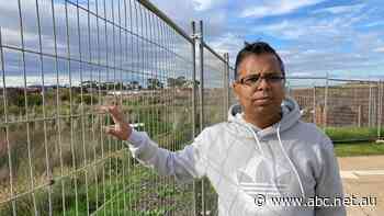 'I can’t walk away from $18,000': Collapsed home builder customers barred from compensation scheme