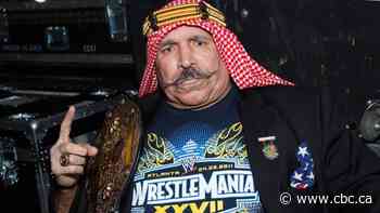 Pro wrestling icon the Iron Sheik dead at 81