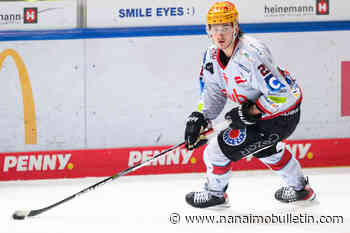 Abbotsford’s Jake Virtanen signs with DEL’s Fischtown Pinguins