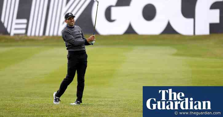 Saudi Arabia’s deal with PGA is major step in relentless sportswashing saga | Sean Ingle