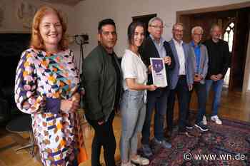 Niederländische Sportler bereiten sich in Münster vor