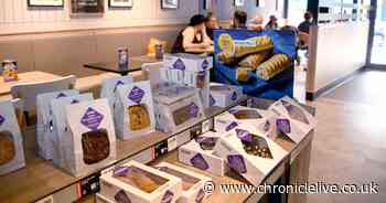 Greggs fans hail 'greatest ever' Channel 5 documentary uncovering sausage roll 'secrets'