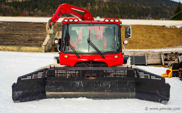 How Killington, VT Stayed Open For Skiing Through June 1st