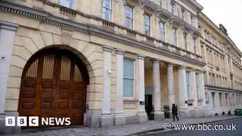 Man charged with outraging public decency faces trial