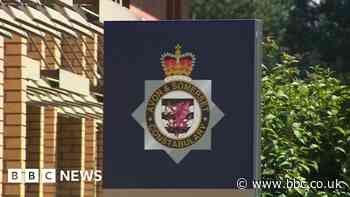 Drunk off-duty police officer faces misconduct hearing