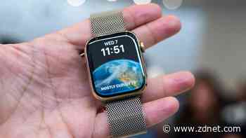 The best smartwatch deals of June 2023