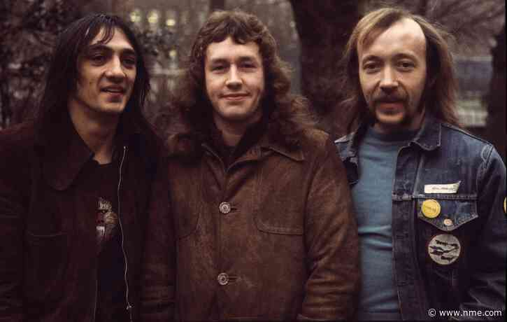 The Groundhogs frontman Tony McPhee dies aged 79