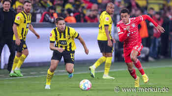 Bericht: FC Bayern verpflichtet BVB-Star Guerreiro - besonderes Schmankerl inklusive