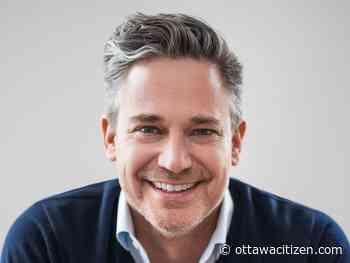 Jean-François Bélisle named new director and CEO of National Gallery of Canada