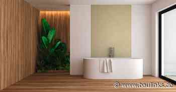 Komplett mineralisch: Bio-Farben und Putze für gesunde Innenräume von Südwest