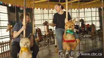 Your Toronto politics pep talk, from the amusement park