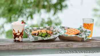 New Lake Nokomis eatery 'The Painted Turtle' opening June 12