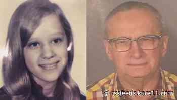Attorney for Minnesota man charged in 1972 death of Illinois teen wants statements suppressed