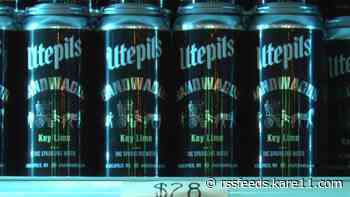 Craft brewers see boost from cannabis bill