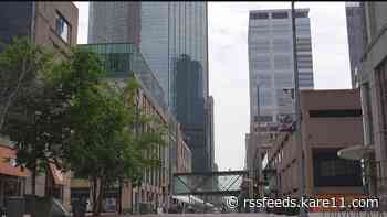 Big ideas in the works to revitalize downtown Minneapolis