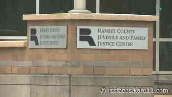 Alleged assault by guard at Ramsey County Juvenile Detention Center under investigation