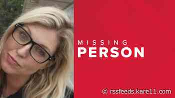 Officials ask for help locating missing 34-year-old St. Paul woman