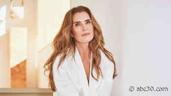 Brooke Shields to be keynote speaker at 2023 Central California Women's Conference