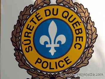One-year-old girl found safe and sound after Quebec Amber Alert