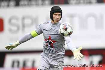 'Essevee is keihard en zet clubicoon na zeventien jaar aan de deur'