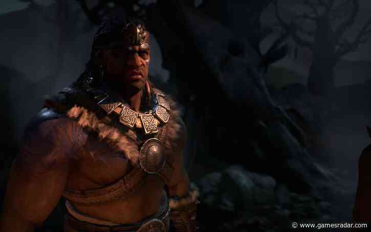 The laziest Diablo 4 Barbarian build lets you slay demons while AFK